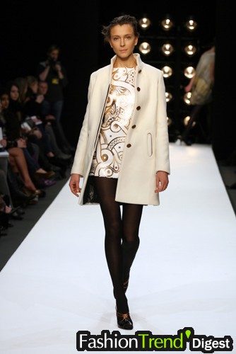 Basso & Brooke 07秋冬