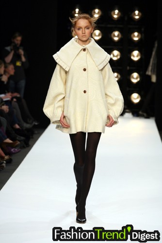 Basso & Brooke 07秋冬