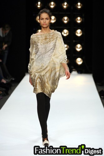 Basso & Brooke 07秋冬