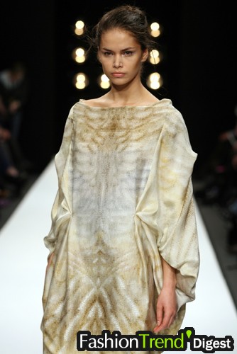 Basso & Brooke 07秋冬