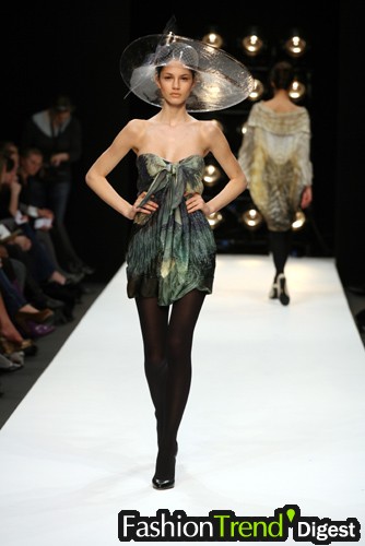 Basso & Brooke 07秋冬