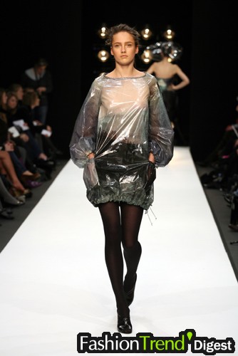 Basso & Brooke 07秋冬