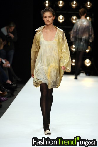 Basso & Brooke 07秋冬