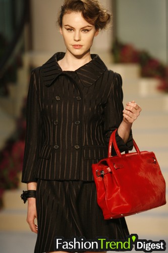 Asprey 07秋冬