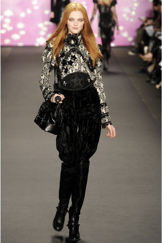 Anna Sui 09ﶬDƬ