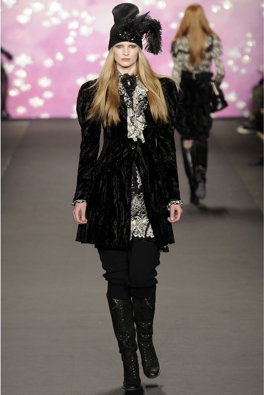 Anna Sui 09ﶬDƬ