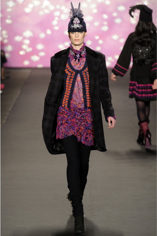 Anna Sui 09ﶬDƬ