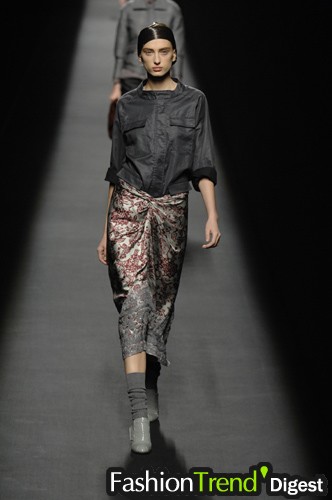 Dries Van Noten 07ﶬDƬ