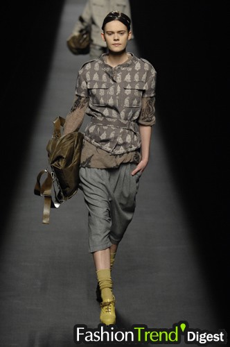 Dries Van Noten 07ﶬDƬ
