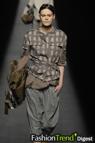 Dries Van Noten 07ﶬDƬ