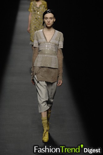 Dries Van Noten 07ﶬDƬ