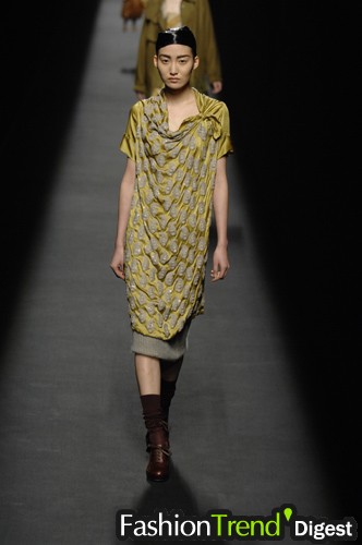 Dries Van Noten 07ﶬDƬ