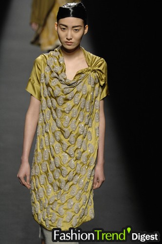 Dries Van Noten 07ﶬDƬ