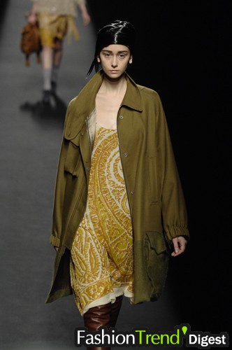 Dries Van Noten 07ﶬDƬ