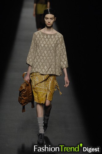 Dries Van Noten 07ﶬDƬ