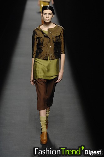 Dries Van Noten 07ﶬDƬ