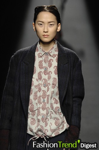 Dries Van Noten 07ﶬDƬ
