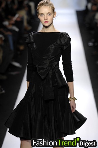 Diane von Furstenberg 07秋冬