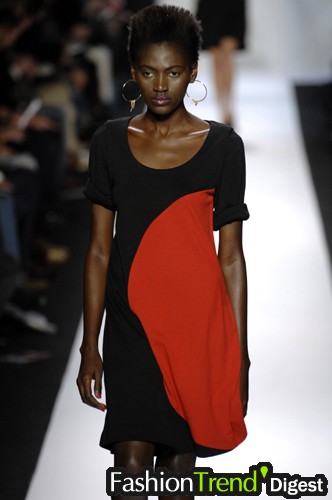 Diane von Furstenberg 07秋冬