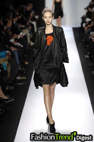 Diane von Furstenberg 07秋冬