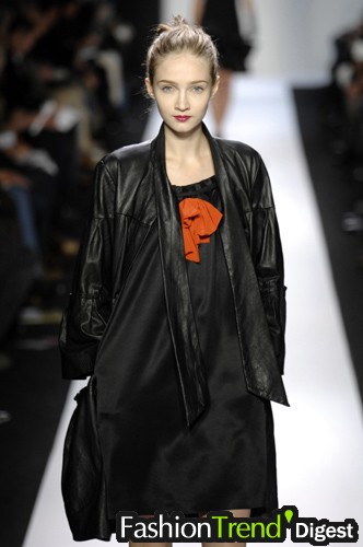 Diane von Furstenberg 07秋冬