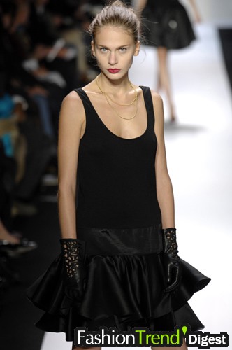 Diane von Furstenberg 07秋冬