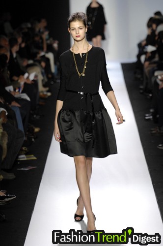 Diane von Furstenberg 07秋冬
