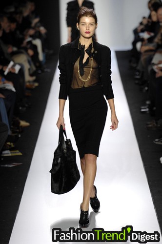 Diane von Furstenberg 07秋冬