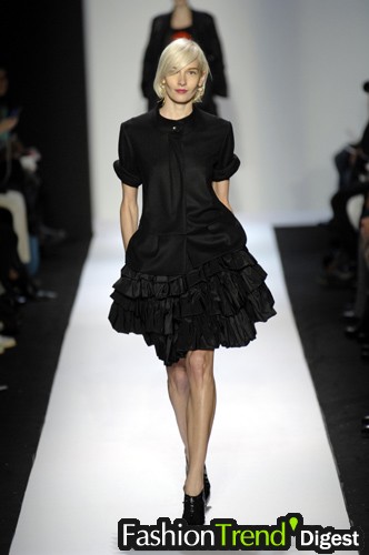 Diane von Furstenberg 07秋冬