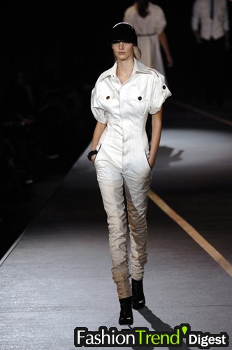 Diesel 07秋冬