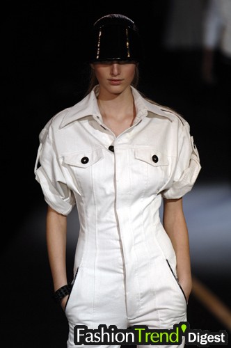 Diesel 07秋冬