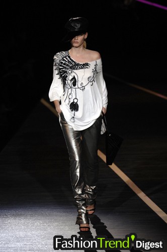 Diesel 07秋冬