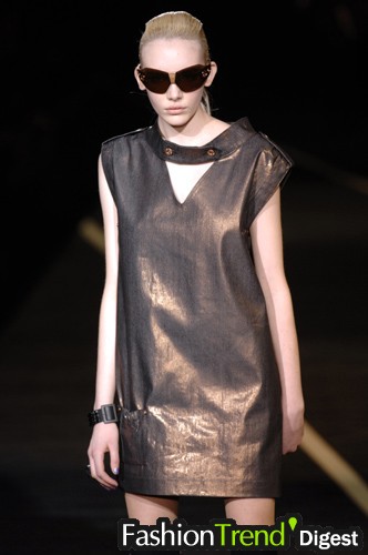 Diesel 07秋冬