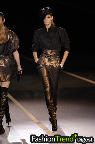Diesel 07秋冬