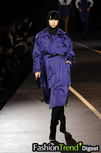 Diesel 07秋冬