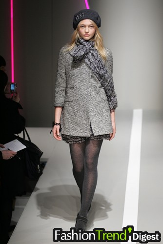 DKNY 07秋冬
