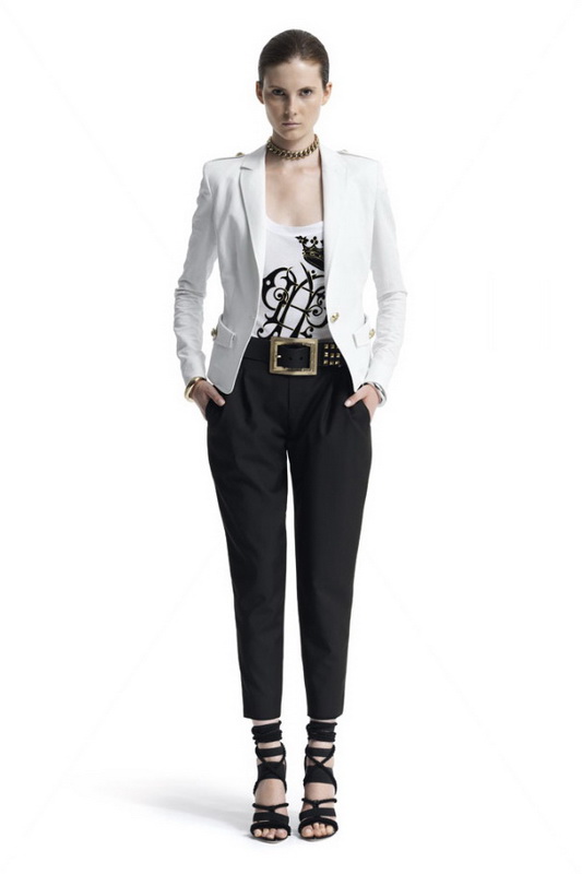 Emilio Pucci 10春夏