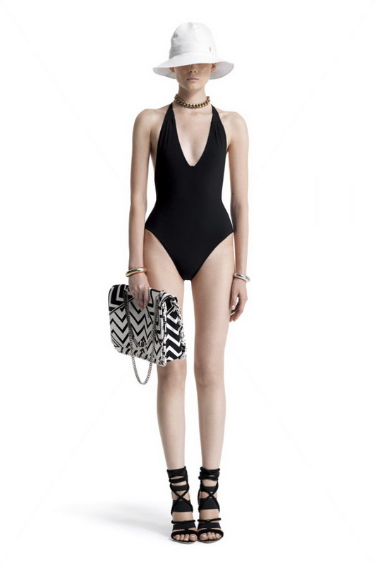 Emilio Pucci 10春夏