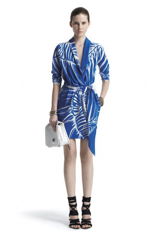 Emilio Pucci 10春夏