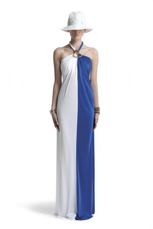 Emilio Pucci 10春夏