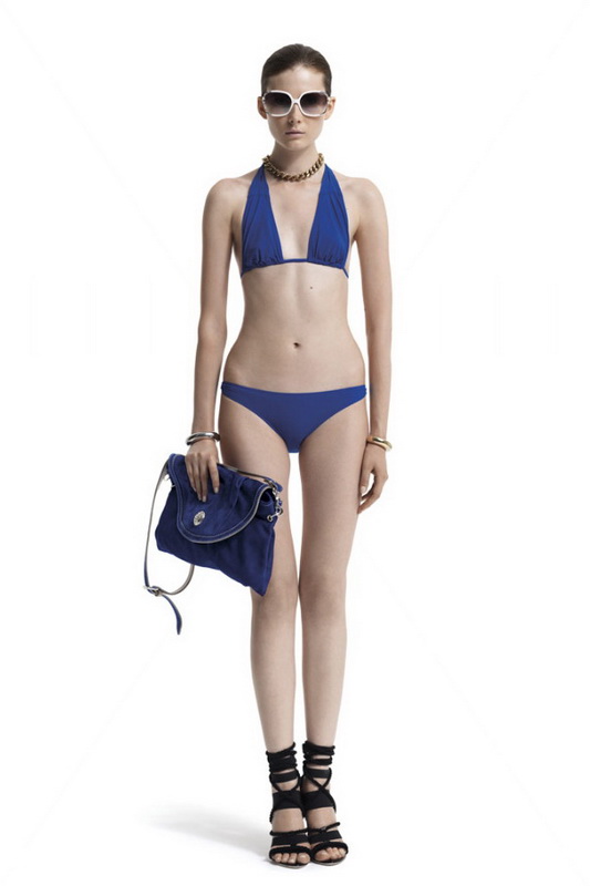 Emilio Pucci 10春夏