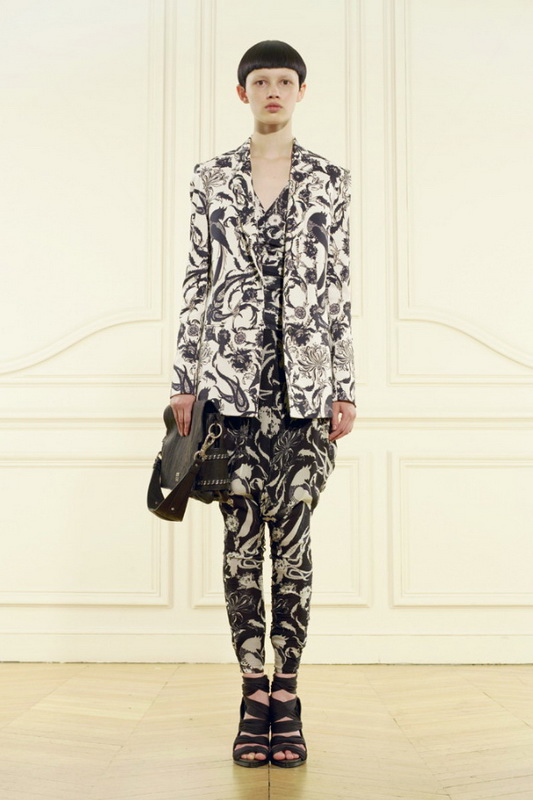 Givenchy 10春夏