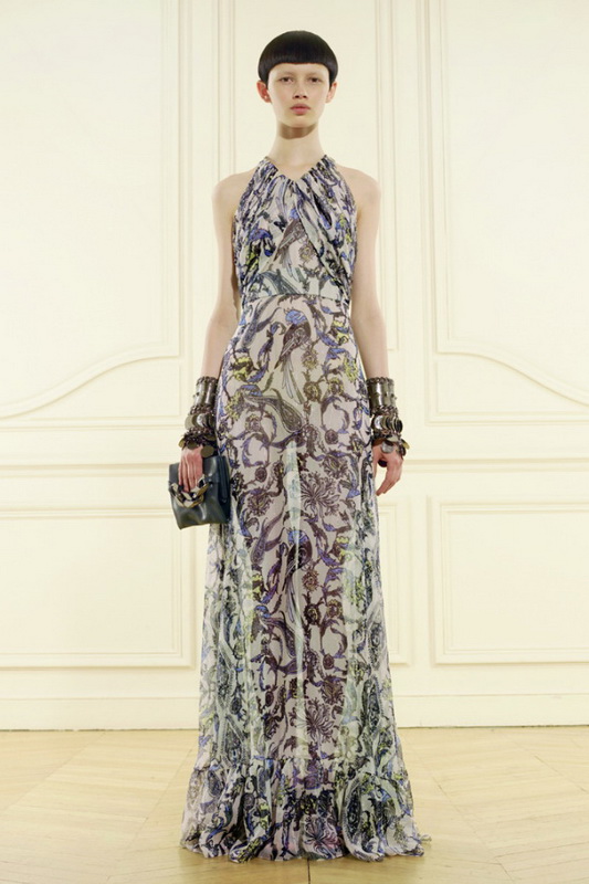 Givenchy 10春夏
