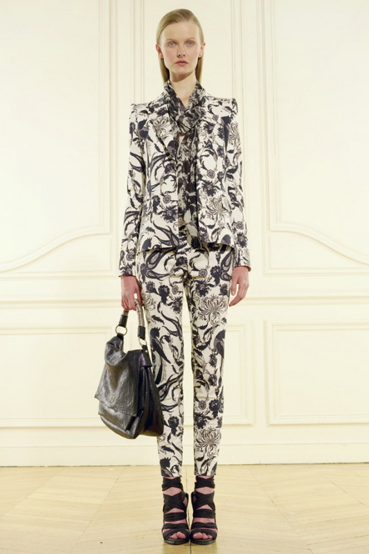 Givenchy 10春夏