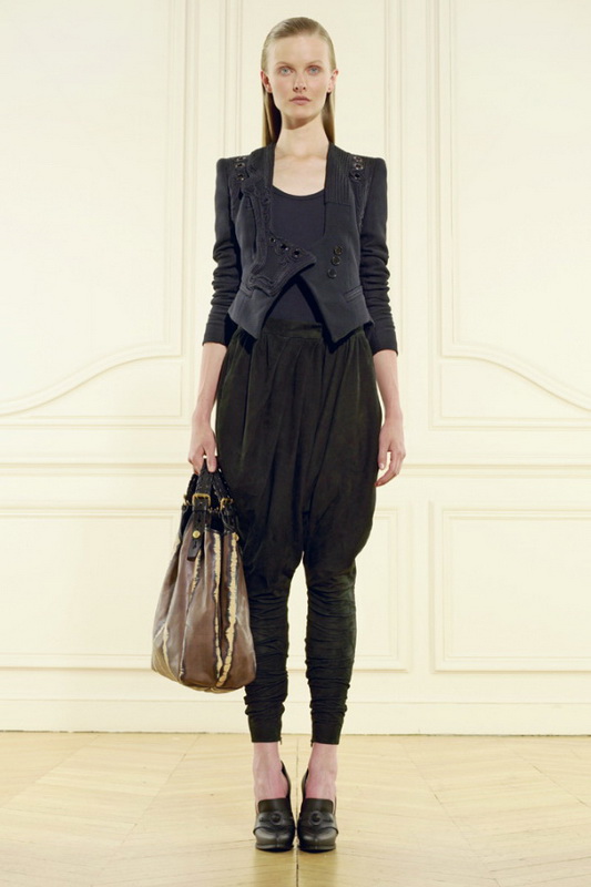 Givenchy 10春夏