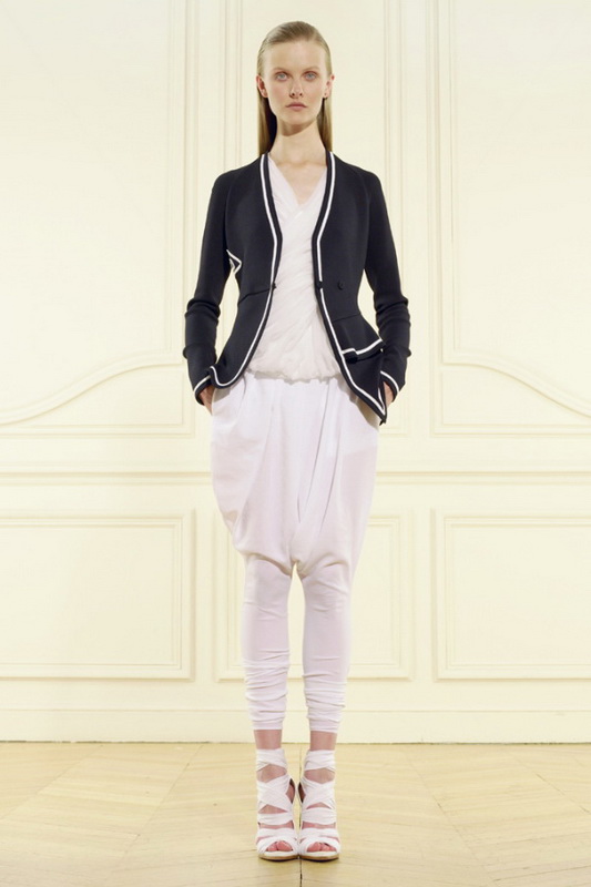 Givenchy 10春夏