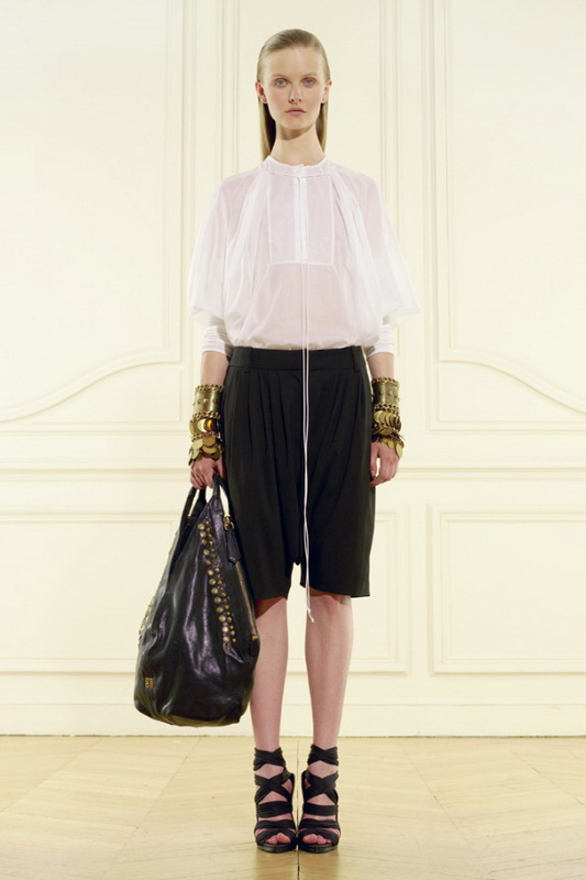 Givenchy 10春夏