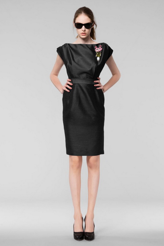 Moschino 10春夏