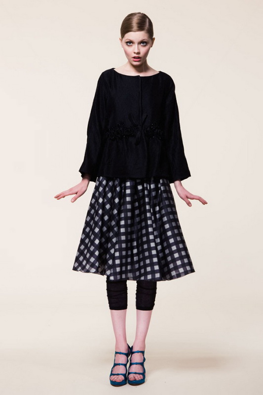 Moschino Cheap & Chic 10春夏