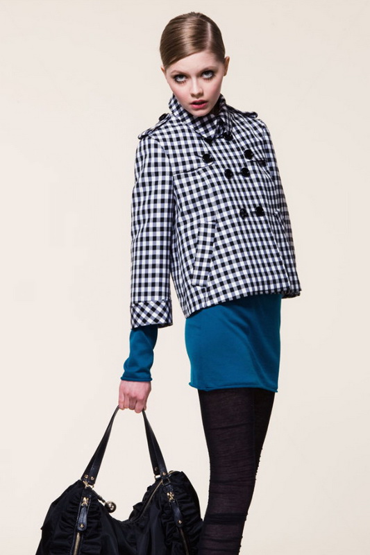 Moschino Cheap & Chic 10春夏